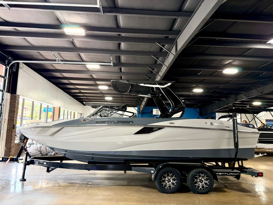 2025 Centurion Fe23